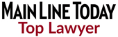 top lawyer main line today