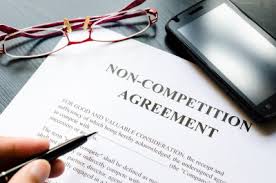 Noncompetes: Is Consideration Needed, or Just the intention to be Legally Bound?