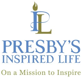 Presby’s Inspired Life