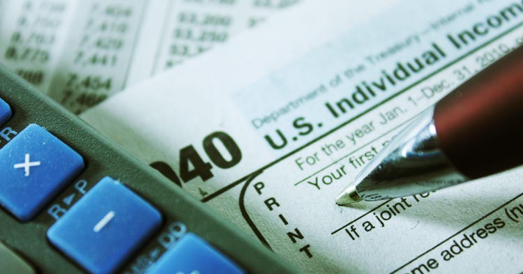 Filing Taxes During Divorce - Should You File Jointly or Separately in PA?