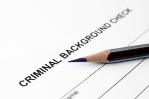 Background Check on Potential and Current Employees