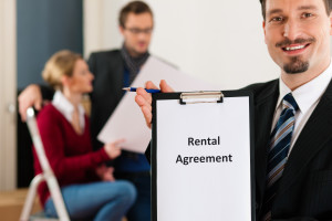 Right of First Refusal ROFR