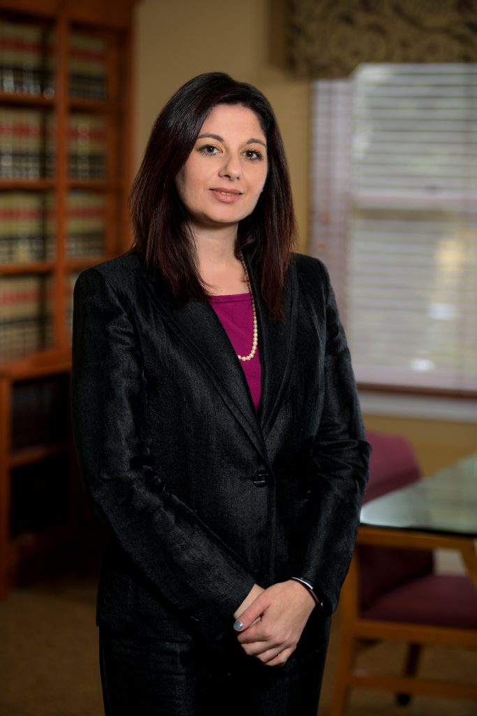 Estate Planning Attorney Stephanie Henrick High Swartz