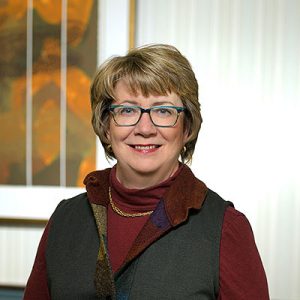 Mary Cushing Doherty