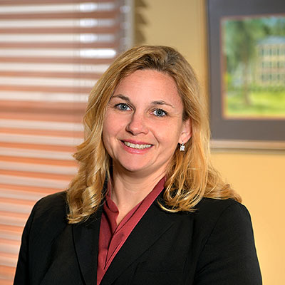 Linay Haubert | SSDI and Workers' Compensation Attorney | High Swartz Attorneys at Law