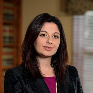 Stephanie A. Henrick
