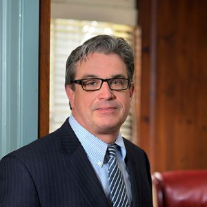 William F. Kerr, Jr.