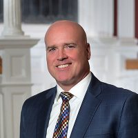 Thomas E. Panzer | workers' comp attorney | High Swartz doylestown pa