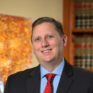 Donald Petrille, Jr.