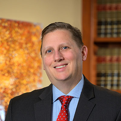 Donald Petrille, Jr. | Business & Estates Attorney | High Swartz Attorneys at Law
