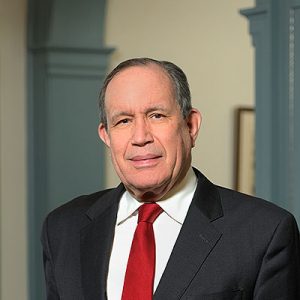 Thomas D. Rees
