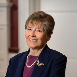 Kathleen M. Thomas
