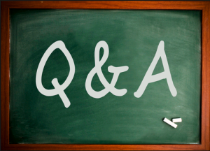 Commonly Asked Q&A for Child Support