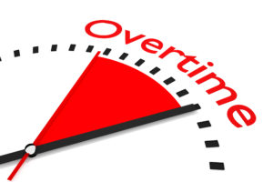 over-time for employers