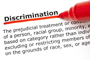 “Subgroup” Disparate Impact is a Basis for Age Discrimination Claim