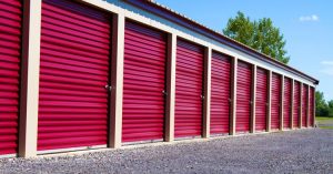 storage unit laws