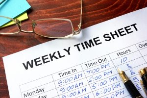 Compensatory Time Coming to a Private Employer Near You?