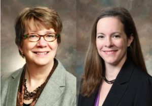 Mary Cushing Doherty and Melissa M. Boyd lead sessions at the Pennsylvania Bar Association
