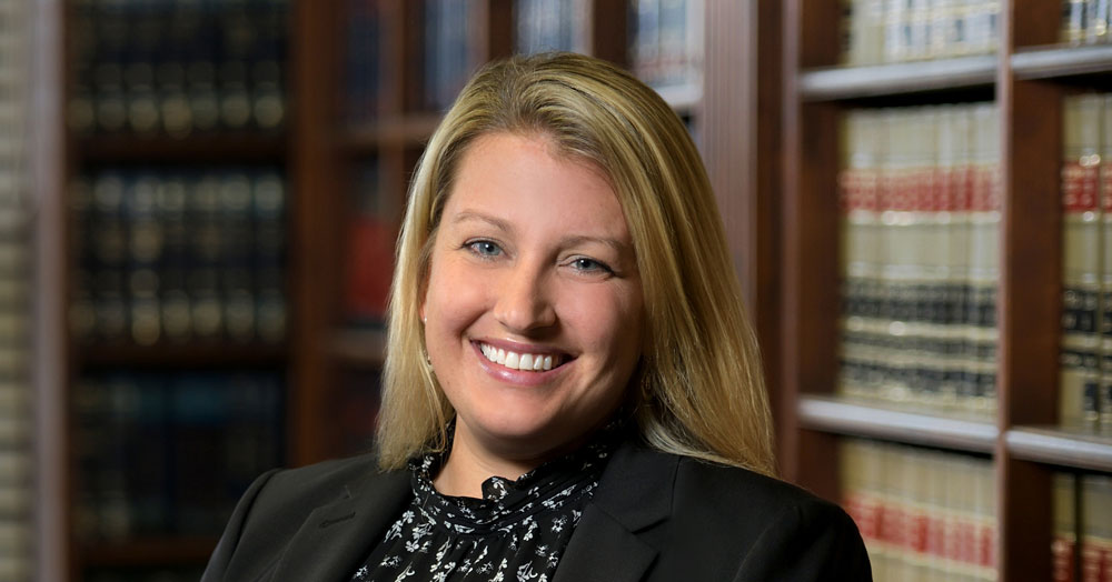 Elizabeth C. Early Elected to the Council of the Pennsylvania Bar Association Family Law Section