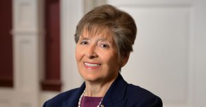 kathleen thomas muncipal law attorney at high swartz doylestown pa