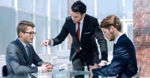 What Are the Rules on Retaliation – Can I Discipline an Employee Who Has Previously Complained About Discrimination? | High Swartz Law Firm Blog