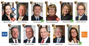 2019 super lawyers rising stars high swartz attorneys