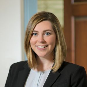 Chelsey White Family and Child Advocacy Attorney