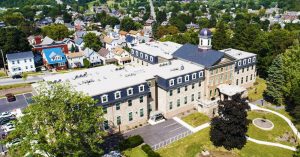 Highland Hall Senior Housing Winner of Affordable Housing Finance Award