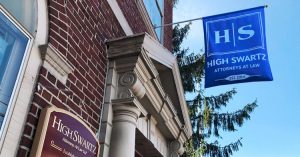 high swartz legal services