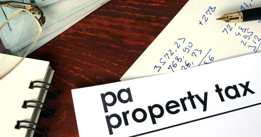pennsylvania property assessment appeals