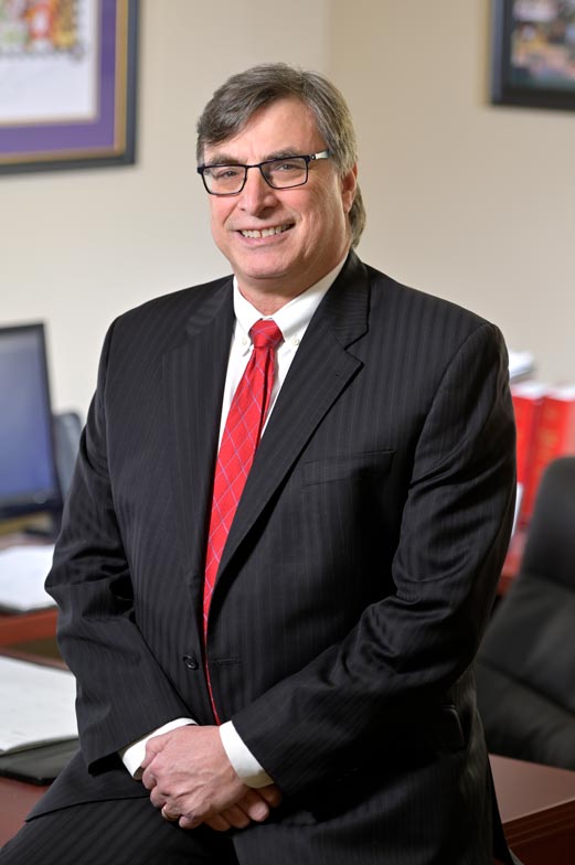 Cherry Hill NJ Real Estate Tax Attorney GlenDavid Schwarzschild