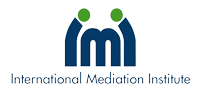 IMI qualified certified mediator