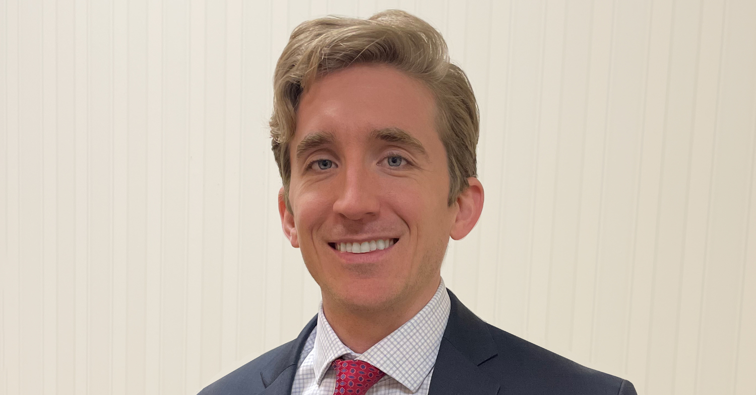 Sean G. Livesey Joins High Swartz LLP's Real Estate Practice Group