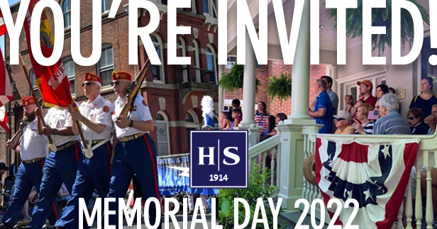 High Swartz Law Firm to Host Memorial Day Picnic During the 2022 Doylestown Memorial Day Parade