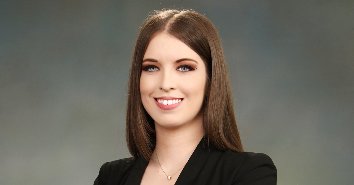 brianna teicher business law clerk at high swartz llp law firm