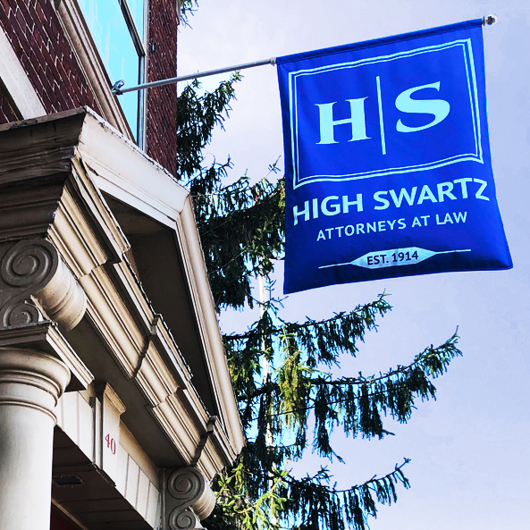 Norristown Lawyers Montgomery County, PA High Swartz