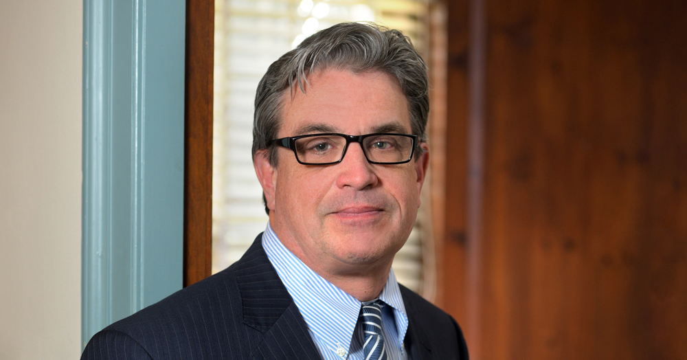 William F. Kerr, Jr. named the Best Lawyers® 2023 Real Estate Litigation Lawyer of the Year in Philadelphia