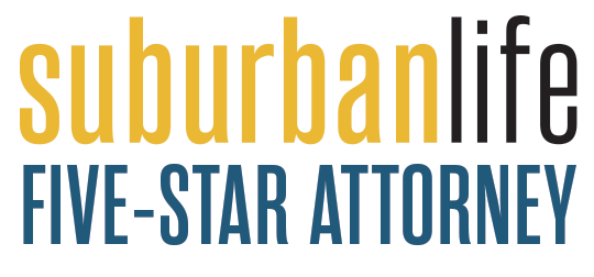 Suburban life 5 Star Attorney