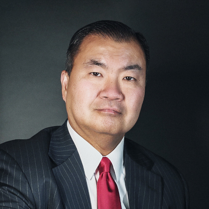 John Han | Criminal Defense lawyer | Greater Philadelphia Pennsylvania