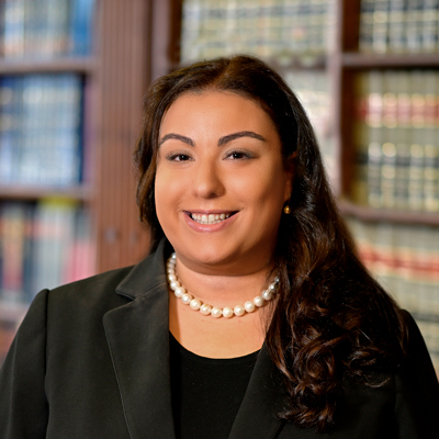 Roxanne Zhilo | business litigation attorney in Montgomery county pa