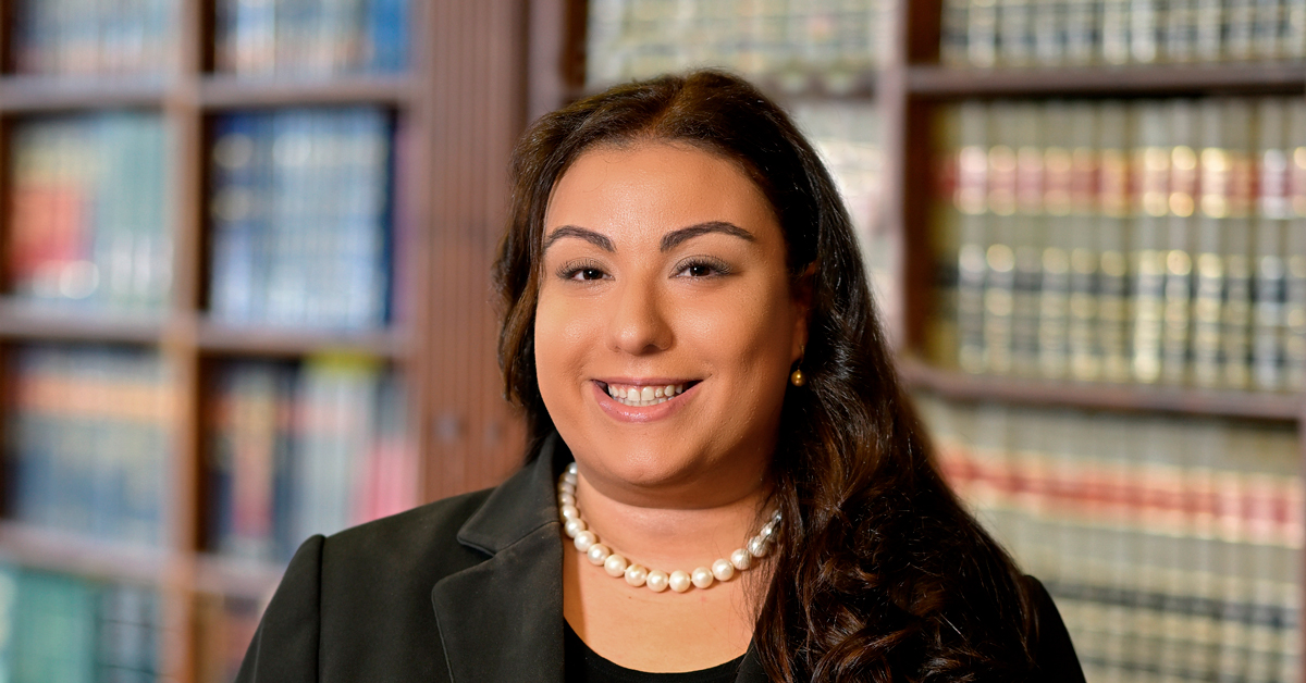 Roxanne Zhilo | business litigation attorney in Montgomery county pa