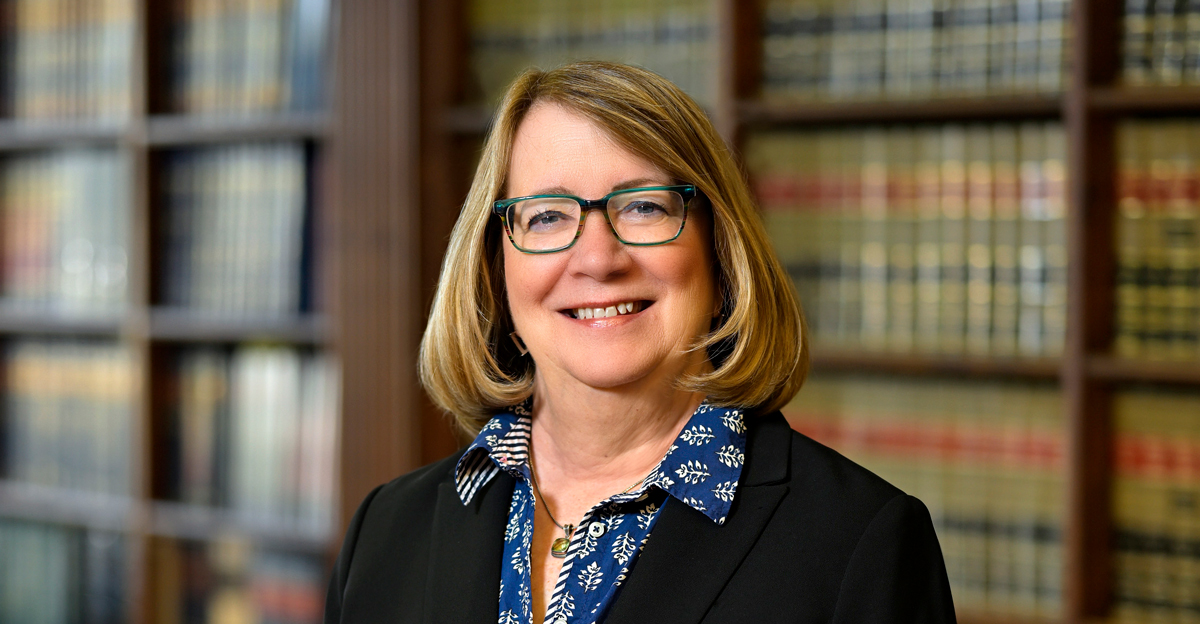 Mary Cushing Doherty | Montgomery County Family lawyer