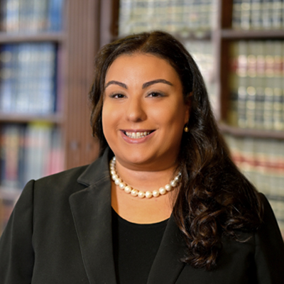 Roxanne Zhilo | business litigation attorney in Montgomery county pa