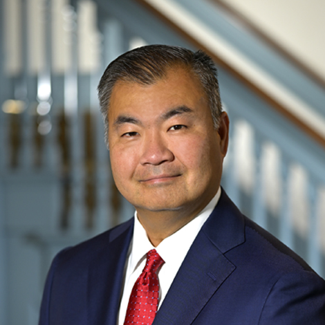 John Han | Criminal Defense attorney | Greater Philadelphia Pennsylvania
