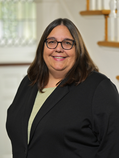 Darlene Sellers | b Bucks County Law Office Manager | High Swartz LLP Doylestown PA