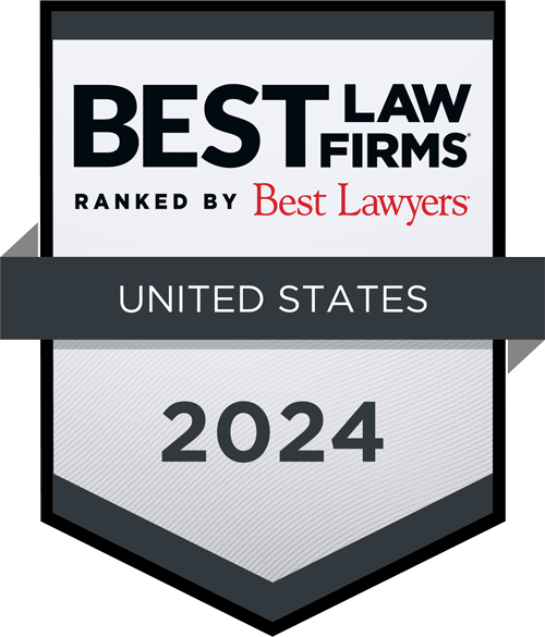 best law firm near me badge for high swartz llp