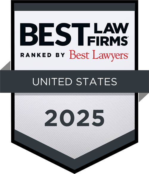 best law firm near me badge for high swartz llp