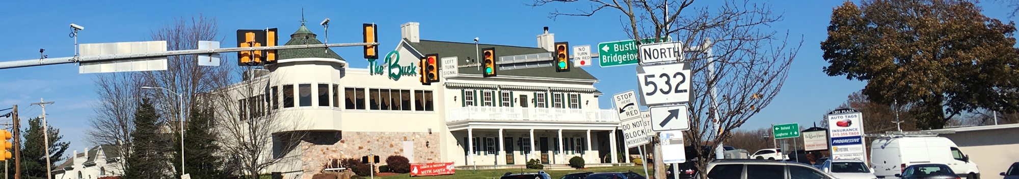 lower bucks county lawyers at high swartz llp on street road in feasterville