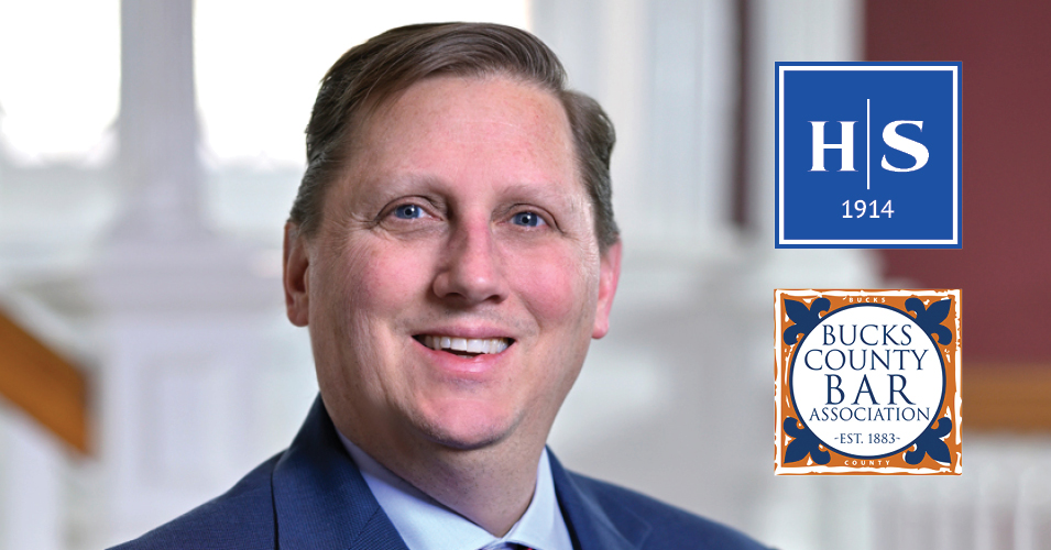 attorney Don Petrille will present “Mediation for Orphans’ Court and Register of Wills” during the Bucks County Bar Association’s 7th Annual Business Law Institute