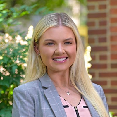 Paige Delia | Municipal Attorney at High Swartz LLP